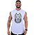 Regata Longline com Touca MXD Conceito Pitbull - Imagem 1