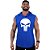 Regata Longline com Touca MXD Conceito Punisher - Imagem 1