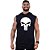 Regata Longline com Touca MXD Conceito Punisher - Imagem 2