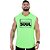 Regata Longline com Touca MXD Conceito Soul - Imagem 1