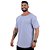 Camiseta Morcegão Masculina MXD Conceito Lisa Mescla - Imagem 2