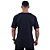 Camiseta Morcegão Masculina MXD Conceito Lisa Preto - Imagem 3