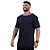 Camiseta Morcegão Masculina MXD Conceito Lisa Preto - Imagem 2