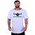 Camiseta Morcegão Masculina MXD Conceito Be Strong - Imagem 1