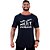 Camiseta Morcegão Masculina MXD Conceito Body Building Evolution - Imagem 2