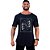Camiseta Morcegão Masculina MXD Conceito Carta Indígena - Imagem 2