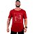 Camiseta Morcegão Masculina MXD Conceito Carta Indígena - Imagem 1