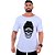 Camiseta Morcegão Masculina MXD Conceito Caveira Estilosa - Imagem 1