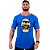 Camiseta Morcegão Masculina MXD Conceito Caveira Hardcore - Imagem 2