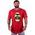 Camiseta Morcegão Masculina MXD Conceito Caveira Hardcore - Imagem 1