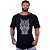 Camiseta Morcegão Masculina MXD Conceito Coruja - Imagem 2
