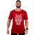 Camiseta Morcegão Masculina MXD Conceito Coruja - Imagem 3