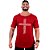 Camiseta Morcegão Masculina MXD Conceito Cruz Motivacional - Imagem 3