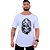 Camiseta Morcegão Masculina MXD Conceito Dark Skull - Imagem 1