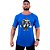 Camiseta Morcegão Masculina MXD Conceito Força Bruta - Imagem 2