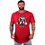 Camiseta Morcegão Masculina MXD Conceito Força Bruta - Imagem 1