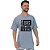 Camiseta Morcegão Masculina MXD Conceito Get Big Or Die Trying - Imagem 3