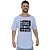 Camiseta Morcegão Masculina MXD Conceito Get Big Or Die Trying - Imagem 1