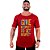 Camiseta Morcegão Masculina MXD Conceito Give Respect To Get Respect - Imagem 1