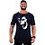 Camiseta Morcegão Masculina MXD Conceito Gorila Skull - Imagem 2
