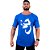 Camiseta Morcegão Masculina MXD Conceito Gorila Skull - Imagem 1
