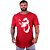 Camiseta Morcegão Masculina MXD Conceito Gorila Skull - Imagem 3