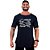 Camiseta Morcegão Masculina MXD Conceito Halter Hardcore Training - Imagem 1