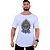 Camiseta Morcegão Masculina MXD Conceito Índio Chefe - Imagem 2
