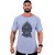 Camiseta Morcegão Masculina MXD Conceito Índio Chefe - Imagem 1