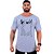 Camiseta Morcegão Masculina MXD Conceito It' Time To Go Wild Free Your Soul - Imagem 1