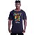 Camiseta Morcegão Masculina MXD Conceito Just Be Cool - Imagem 2