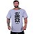 Camiseta Morcegão Masculina MXD Conceito Just Be Nice New York City - Imagem 2