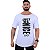 Camiseta Morcegão Masculina MXD Conceito Just Be Nice New York City - Imagem 1