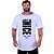 Camiseta Morcegão Masculina MXD Conceito Just Be Nice New York City - Imagem 1