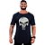 Camiseta Morcegão Masculina MXD Conceito Justiceiro - Imagem 2