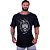 Camiseta Morcegão Masculina MXD Conceito King Lion - Imagem 2