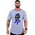 Camiseta Morcegão Masculina MXD Conceito No Days Off - Imagem 1