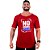 Camiseta Morcegão Masculina MXD Conceito No More Excuses - Imagem 1