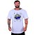 Camiseta Morcegão Masculina MXD Conceito No Pain No Gain - Imagem 1