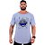 Camiseta Morcegão Masculina MXD Conceito No Pain No Gain - Imagem 2