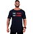 Camiseta Morcegão Masculina MXD Conceito No Pain No Gain Letreiro - Imagem 2