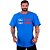 Camiseta Morcegão Masculina MXD Conceito No Pain No Gain Letreiro - Imagem 1