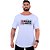 Camiseta Morcegão Masculina MXD Conceito No Rules No Limits - Imagem 2