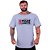Camiseta Morcegão Masculina MXD Conceito No Rules No Limits - Imagem 1