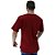Camiseta Morcegão Masculina MXD Conceito Pitbull Musculoso - Imagem 4