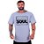 Camiseta Morcegão Masculina MXD Conceito Soul Alma - Imagem 2