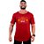 Camiseta Morcegão Masculina MXD Conceito Squat Repeat - Imagem 1