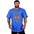 Camiseta Morcegão Masculina MXD Conceito Lion Good Vibes - Imagem 2