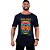Camiseta Morcegão Masculina MXD Conceito Lion Good Vibes - Imagem 1