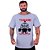 Camiseta Morcegão Masculina MXD Conceito Toward The Sinister - Imagem 2